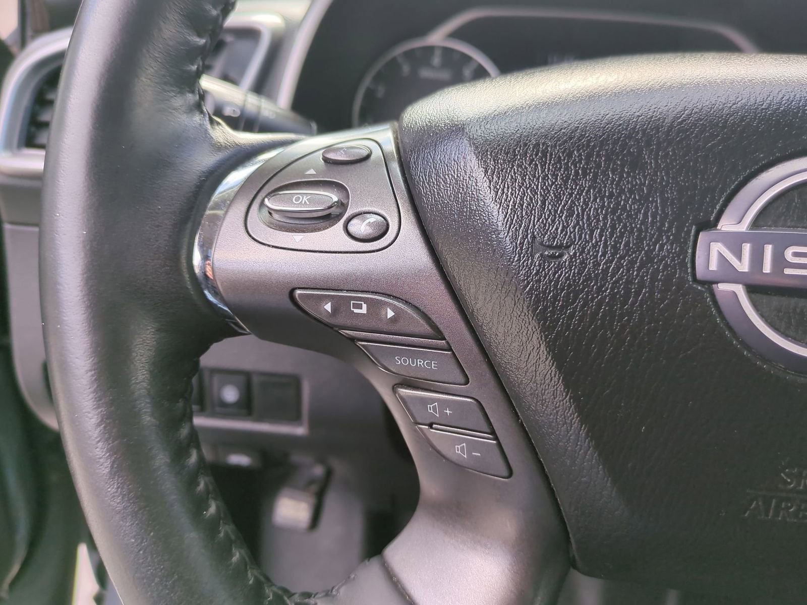 Used 2023 Nissan Murano Platinum image 27