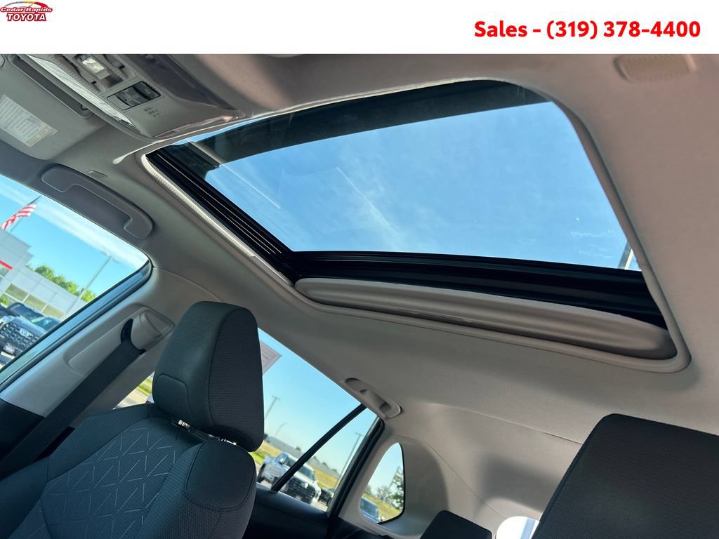 Certified 2023 Toyota RAV4 XLE w/ Convenience Package AWD/4WD image 20