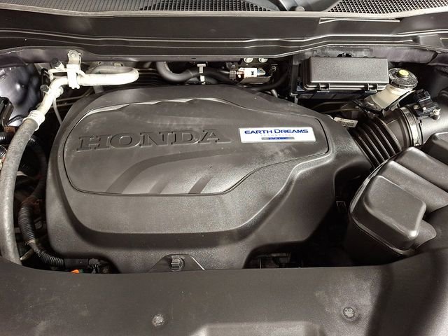 Used 2018 Honda Pilot EX-L image 28