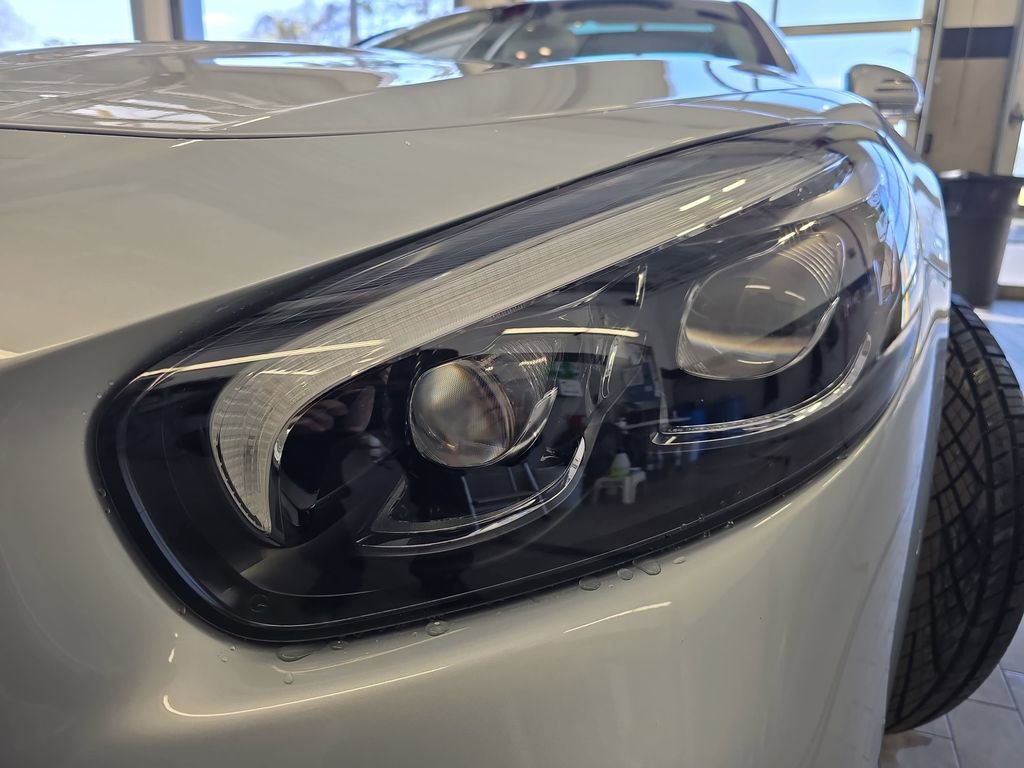 Used 2019 Mercedes-Benz SL 450 image 32