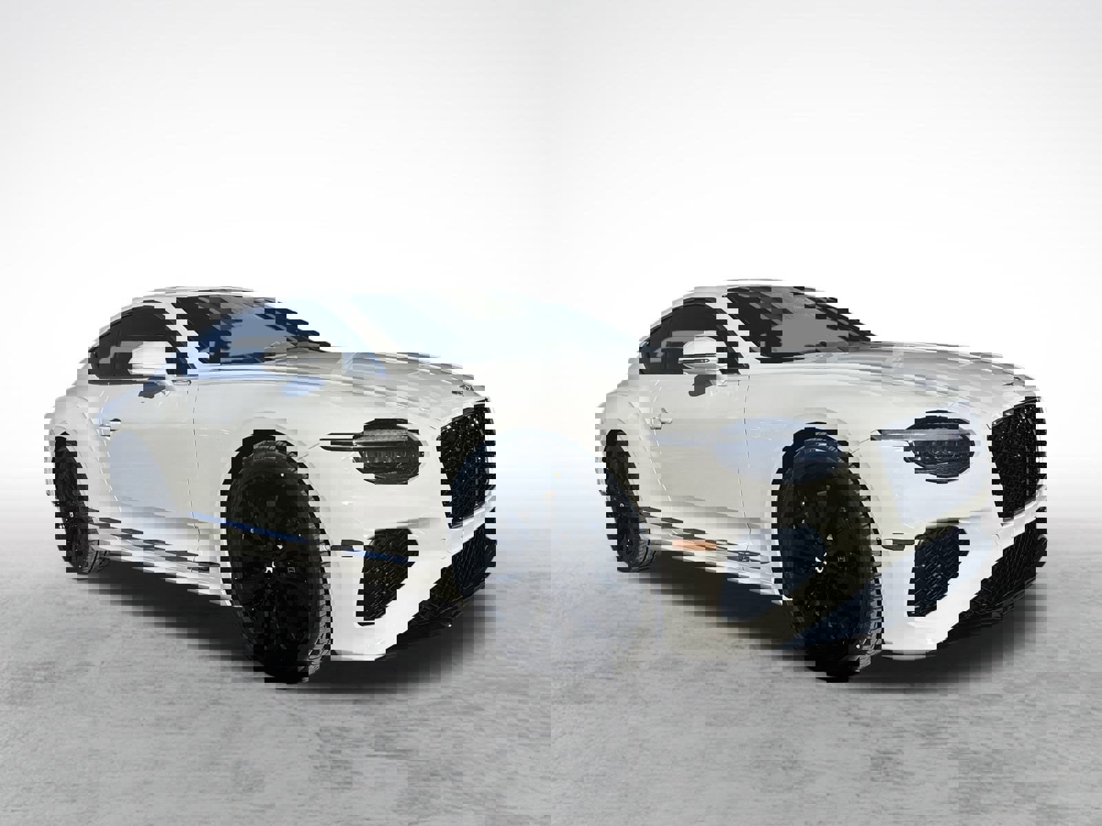 New 2026 Bentley Continental GT image 8