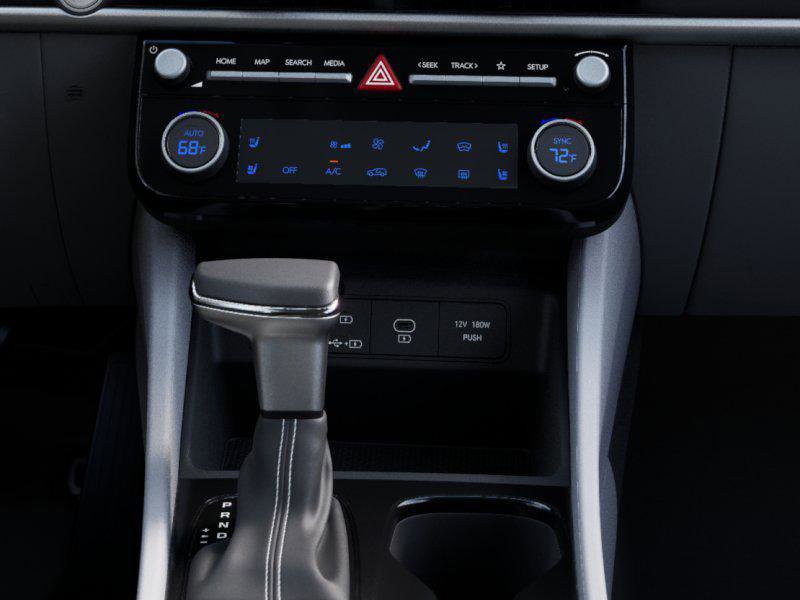 New 2026 Hyundai Tucson SEL AWD/4WD image 16