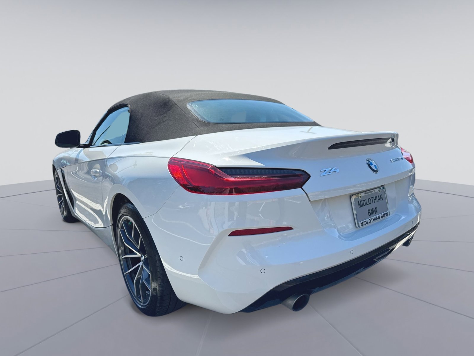 Used 2019 BMW Z4 sDrive30i w/ Convenience Package image 25