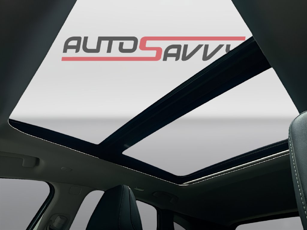 Used 2025 Nissan Murano SL w/ Cargo Package AWD/4WD image 23