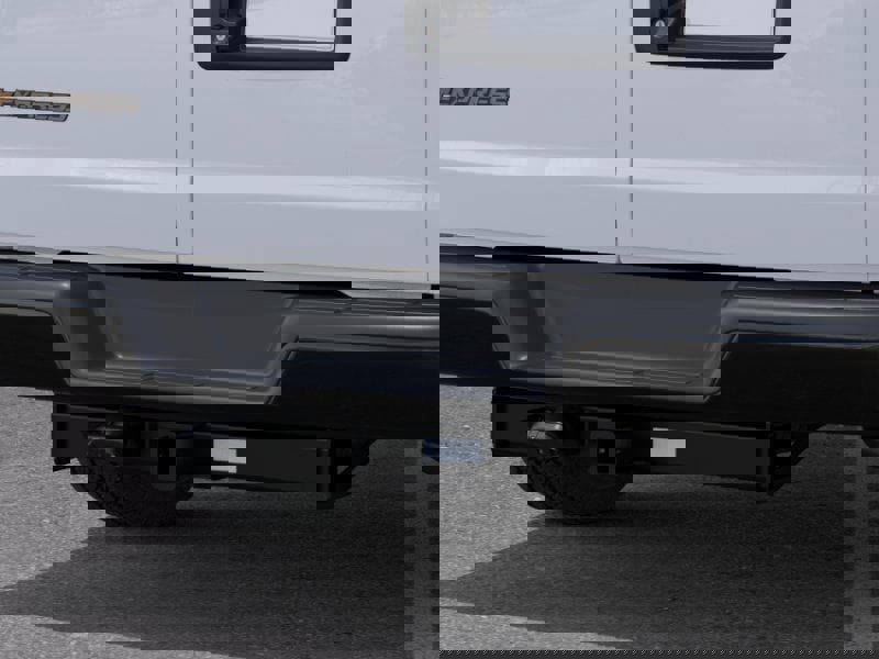 New 2026 Chevrolet Express 2500 Extended w/ Driver Convenience Package image 14