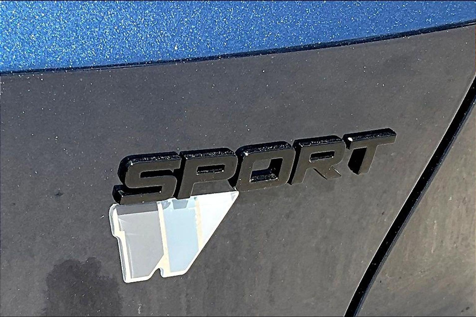 New 2026 Honda CR-V Sport-L image 14