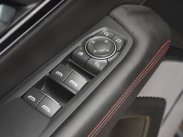 Used 2025 GMC Yukon AT4 Ultimate w/ LPO, Floor Liner Package AWD/4WD image 23