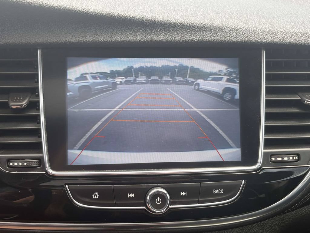 Used 2017 Buick Encore Preferred FWD image 37
