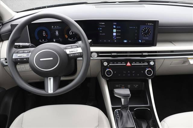 New 2026 Hyundai Tucson SEL image 23