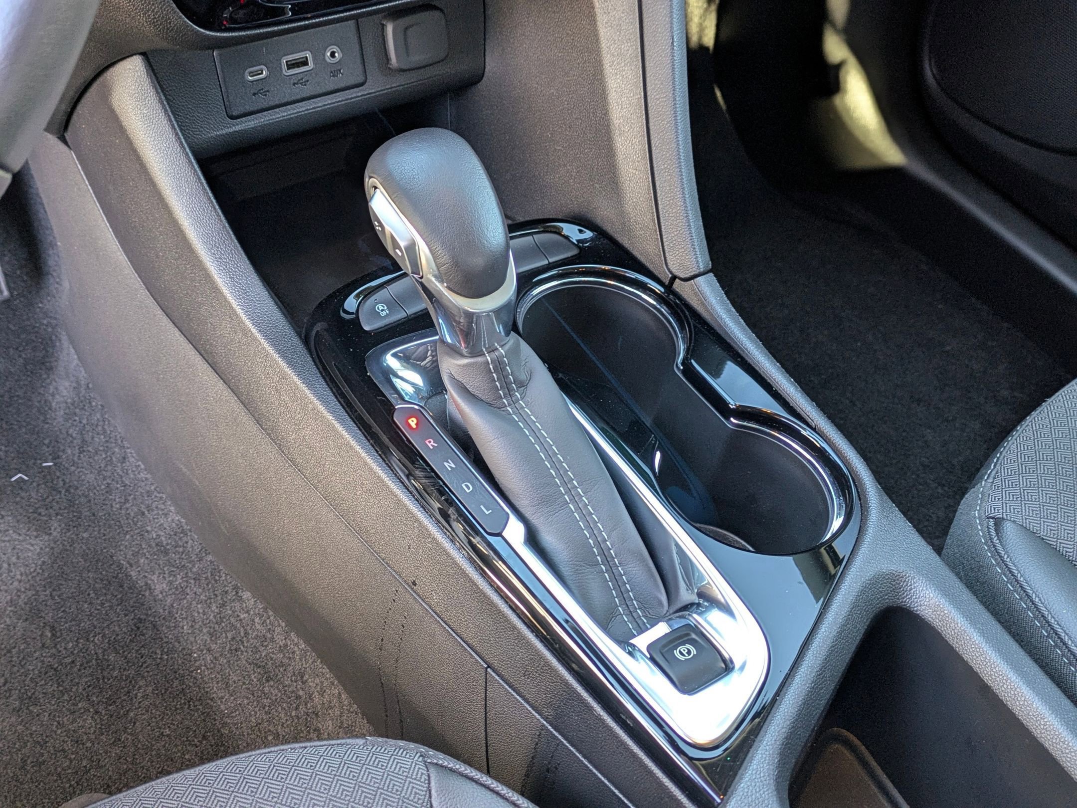 Certified 2023 Buick Encore GX Preferred image 21