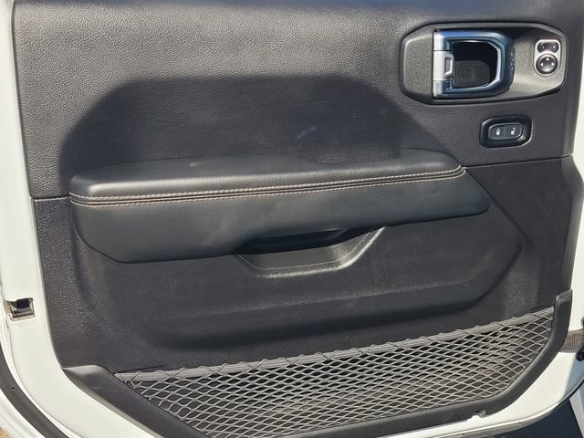 Used 2025 Jeep Gladiator Sport AWD/4WD image 14