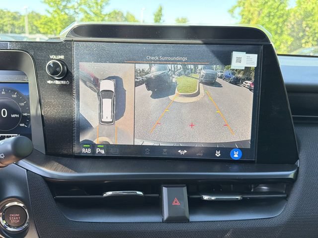 New 2026 Subaru Outback Limited XT AWD/4WD image 28