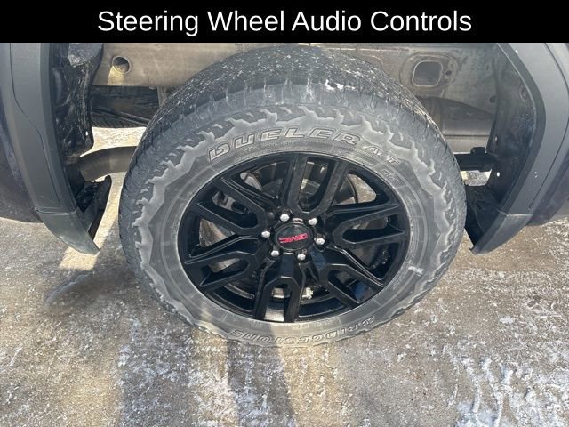 Used 2022 GMC Sierra 1500 Elevation image 9