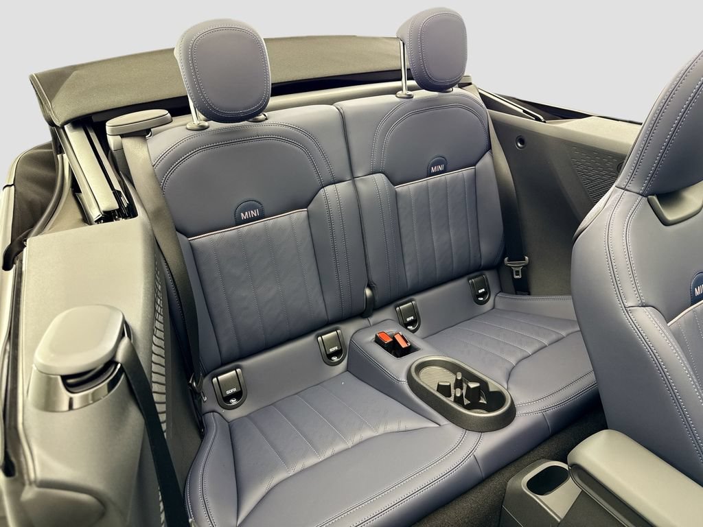New 2026 MINI Cooper S FWD image 20