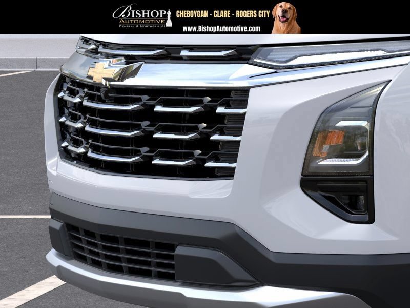 New 2026 Chevrolet Equinox LT w/ Convenience Package II AWD/4WD image 13