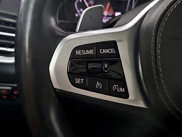Used 2020 BMW X5 sDrive40i w/ M Sport Package RWD image 24