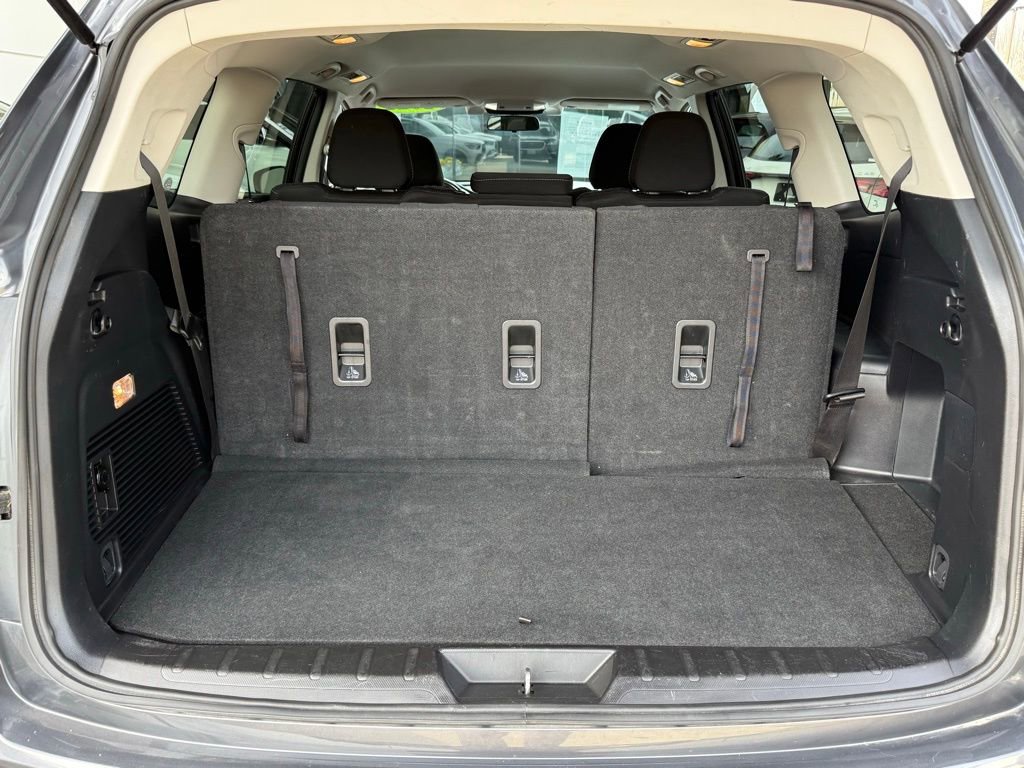 Used 2022 Subaru Ascent Premium image 19