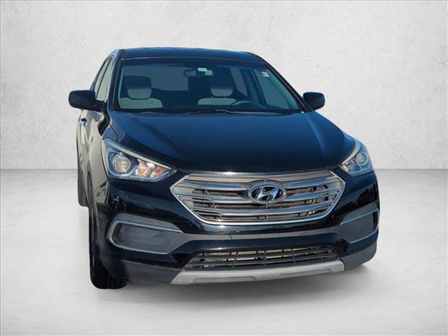 Used 2018 Hyundai Santa Fe Sport FWD video 2