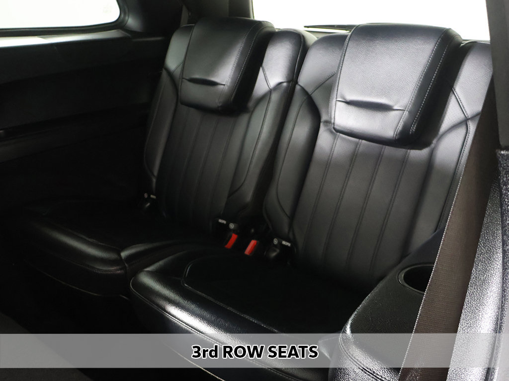 Used 2019 Mercedes-Benz GLS 450 4MATIC image 9