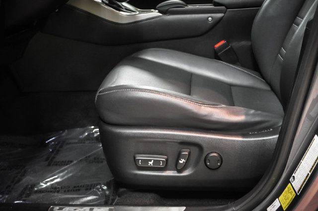 Used 2016 Lexus NX 200t AWD image 11