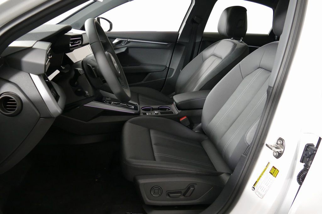 New 2026 Audi A3 2.0T Premium AWD/4WD image 18