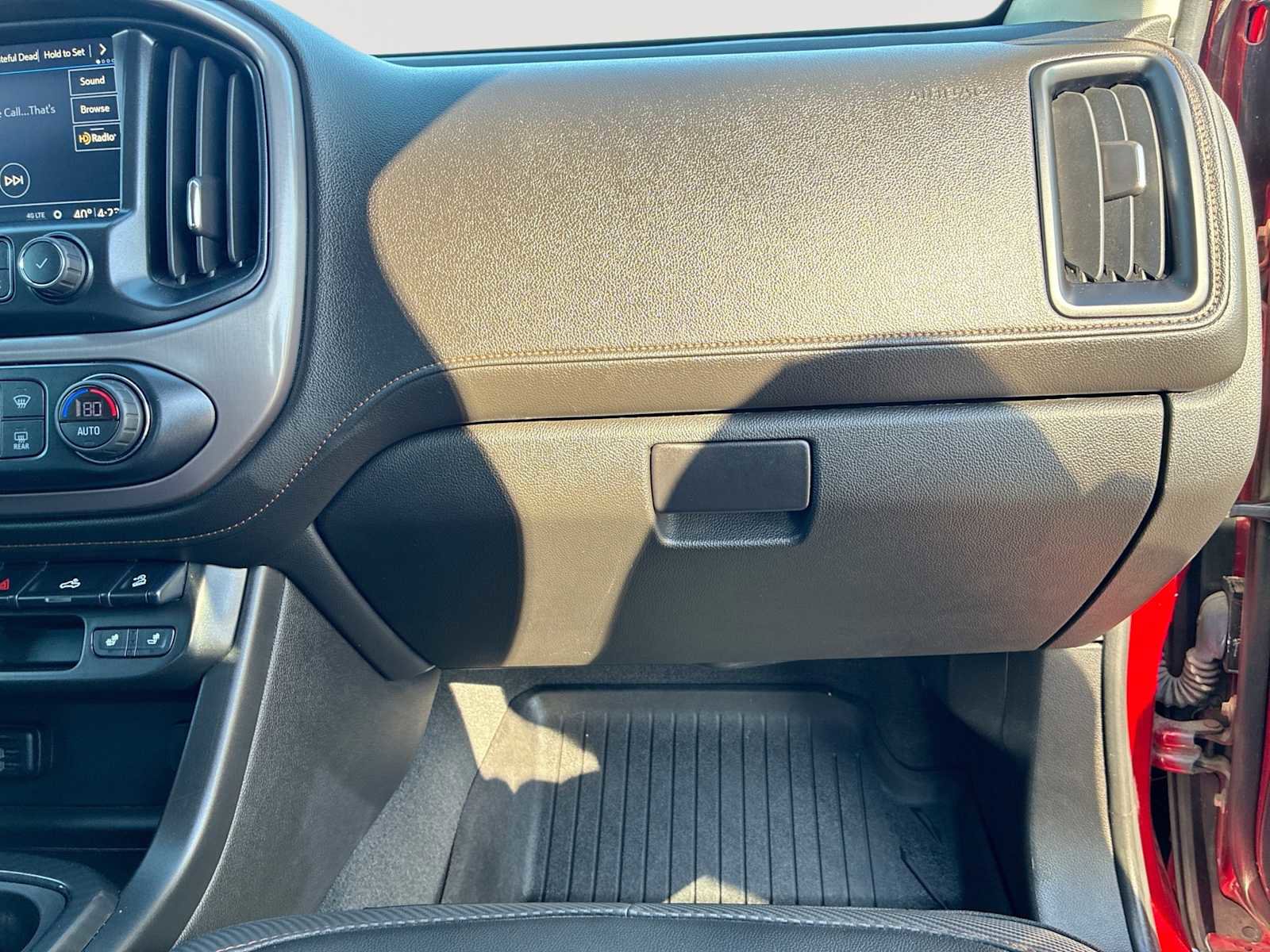 Used 2021 GMC Canyon AT4 w/ Trailering Package image 29