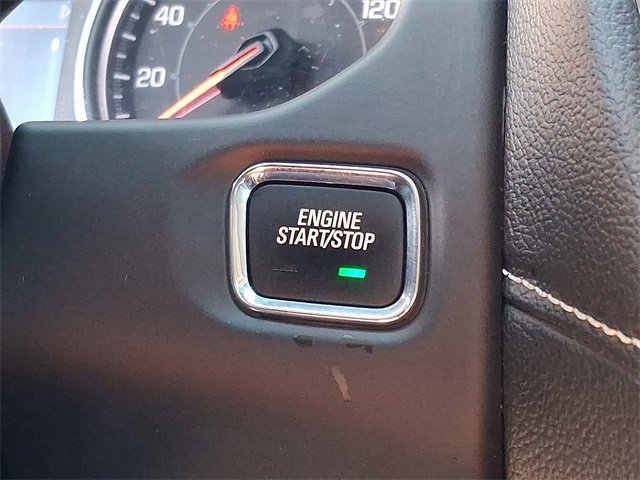 Used 2023 GMC Acadia SLT image 22