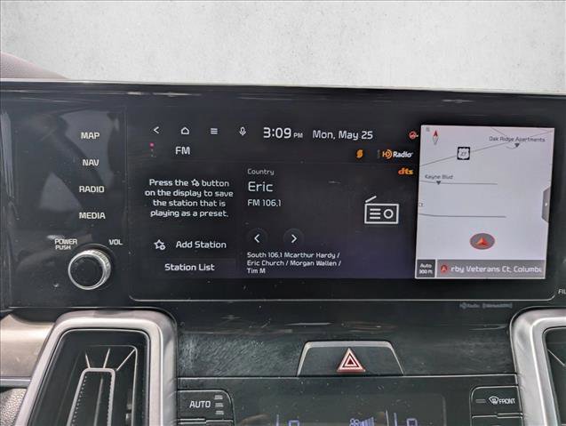 Used 2022 Kia Sorento EX FWD image 18