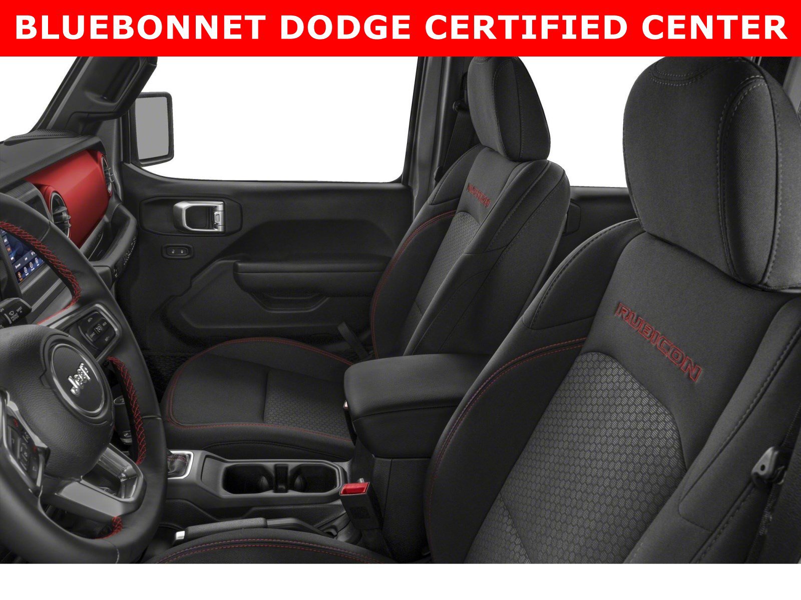 Used 2021 Jeep Wrangler Unlimited Rubicon AWD/4WD image 6