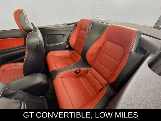 Used 2015 Ford Mustang GT Premium w/ Equipment Group 401A image 25