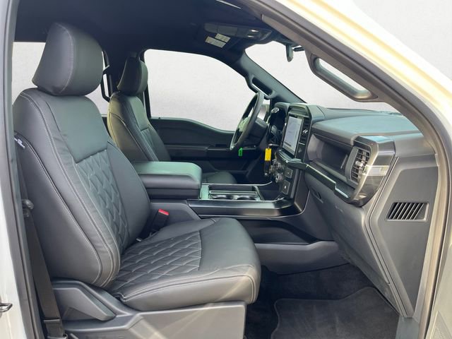 Used 2025 Ford F150 STX w/ Equipment Group 200A image 17