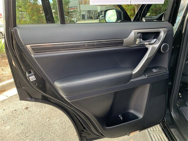Used 2022 Lexus GX 460 Luxury image 15