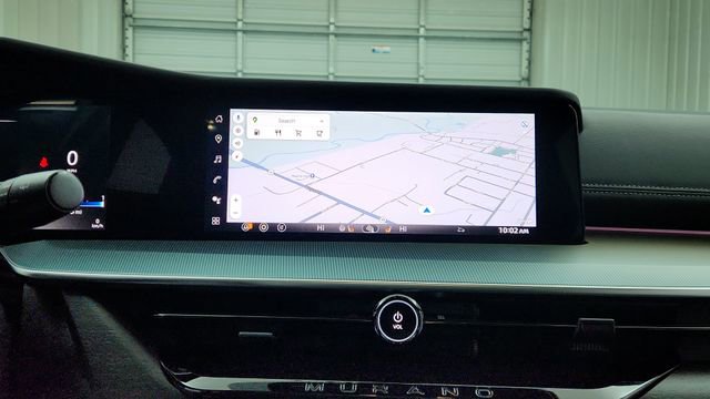 New 2025 Nissan Murano SL image 27