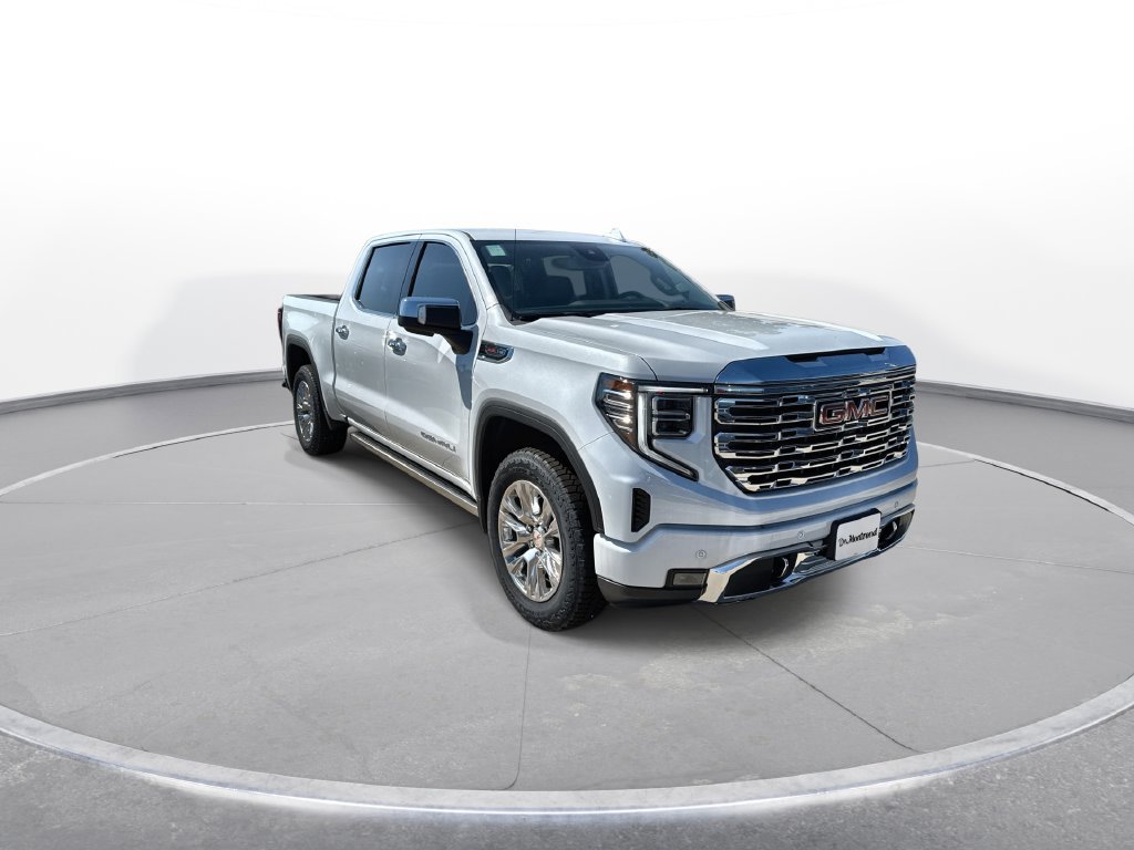 New 2026 GMC Sierra 1500 Denali AWD/4WD image 2