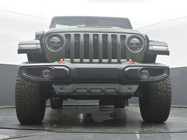 Used 2022 Jeep Gladiator Mojave w/ Dual Top Group AWD/4WD image 50