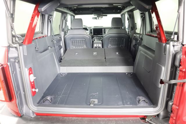 New 2025 Ford Bronco Big Bend image 46