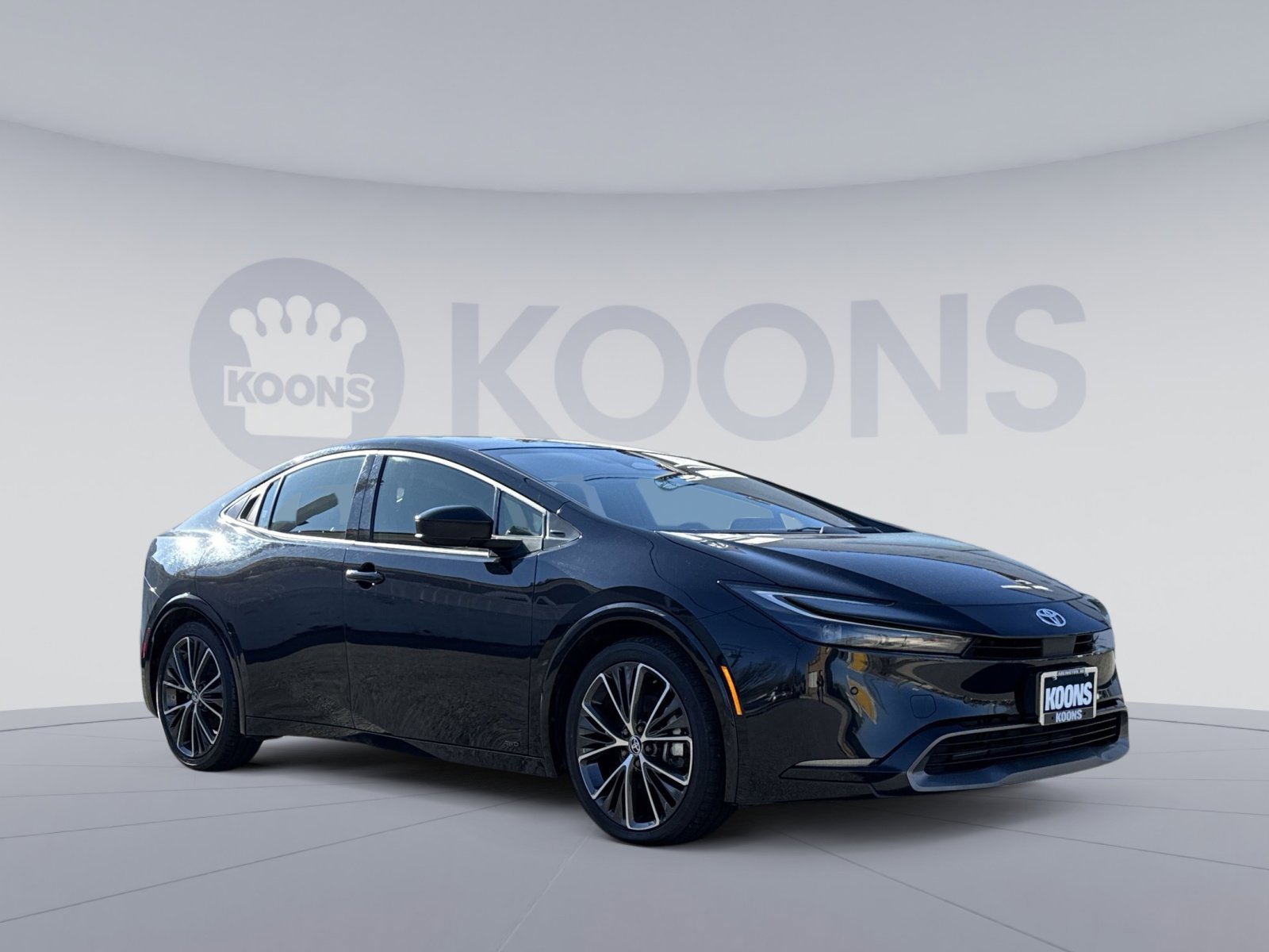 Used 2024 Toyota Prius XLE image 14