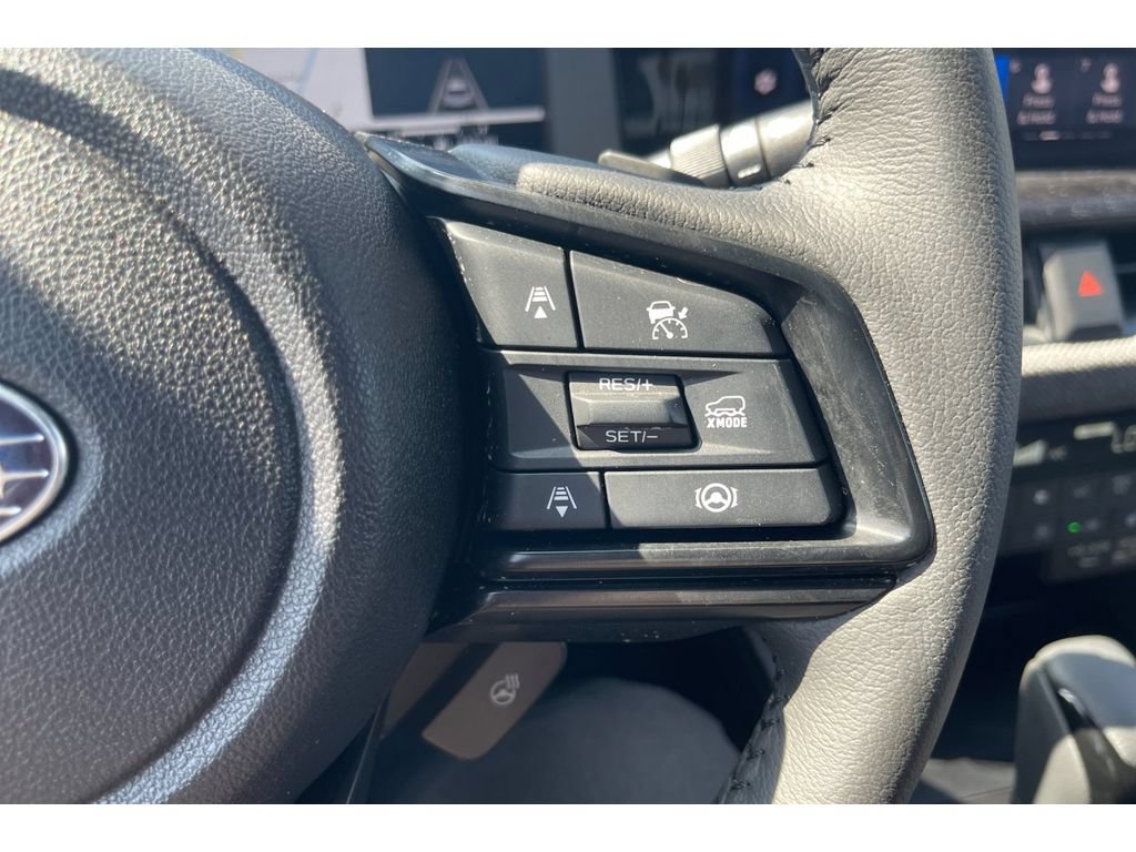 Certified 2026 Subaru Outback Premium AWD/4WD image 35