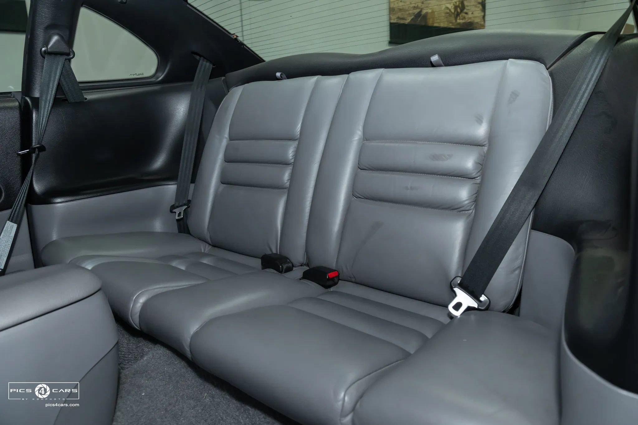 Used 1994 Ford Mustang GT RWD image 27