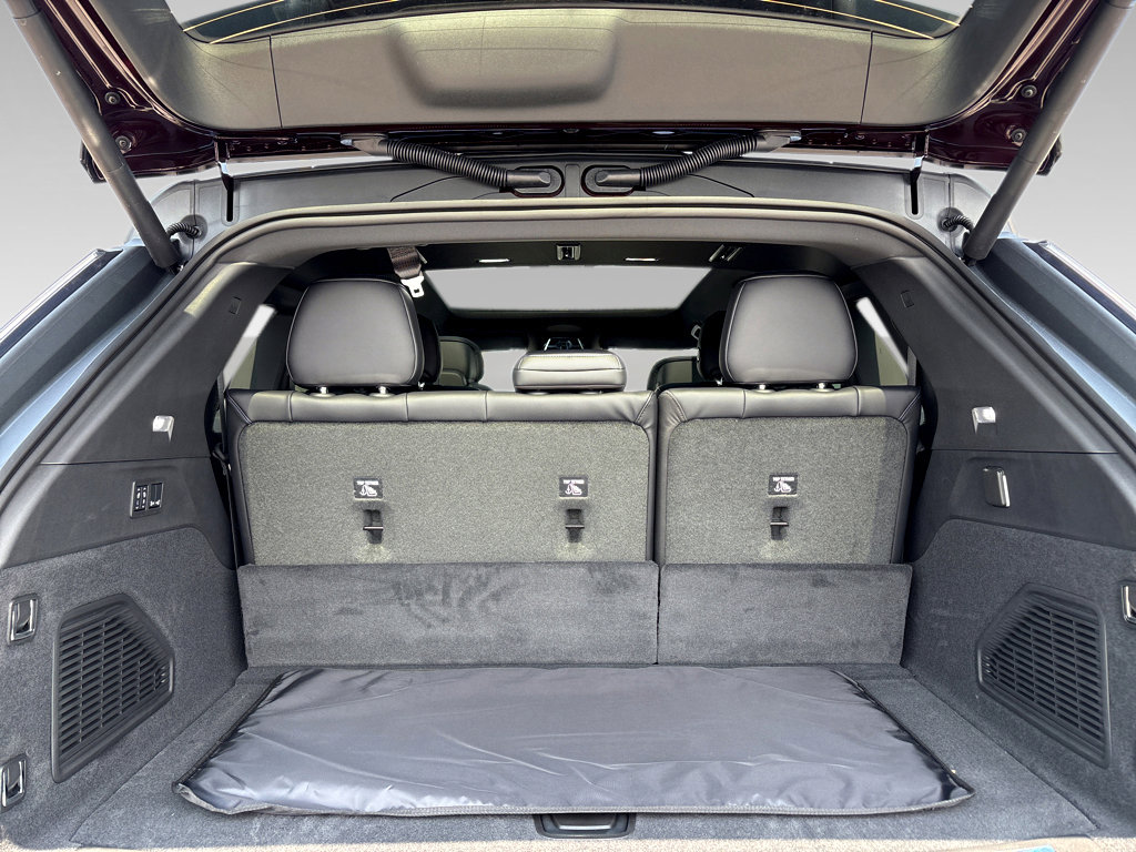 New 2026 Cadillac Escalade IQ Sport 1 image 23