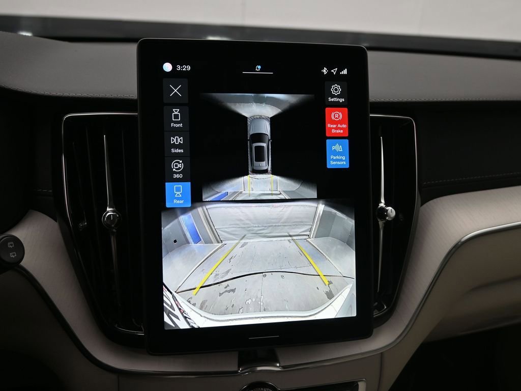 New 2026 Volvo XC60 B5 Ultra w/ Protection Package Premier image 13