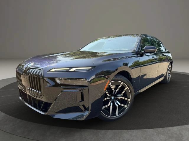 Used 2023 BMW 760i xDrive