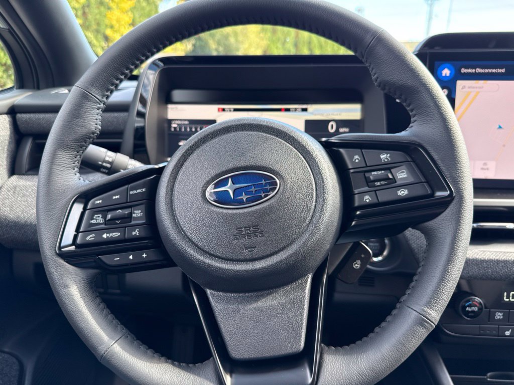 New 2026 Subaru Outback Premium AWD/4WD image 25