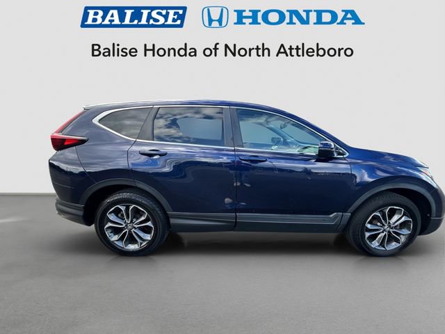 Used 2020 Honda CR-V EX-L image 6