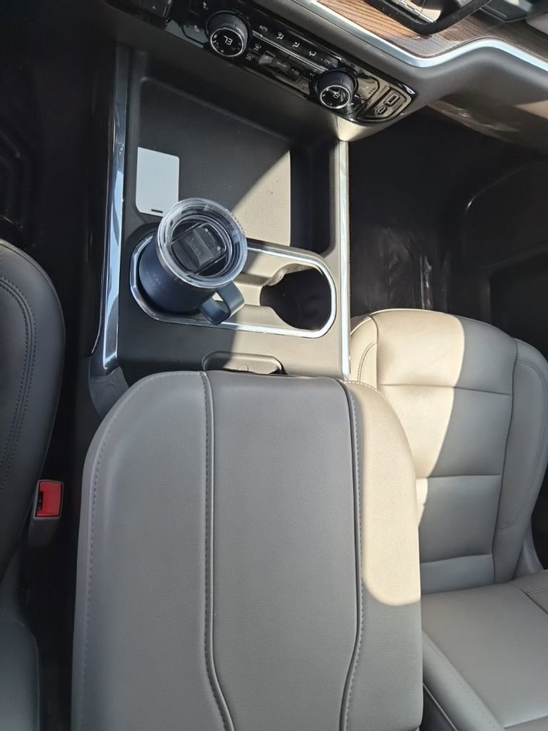 Used 2024 Chevrolet Silverado 2500 LT w/ All Star Edition image 7