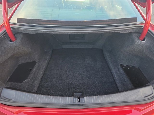 Used 2016 Cadillac CTS Luxury image 29