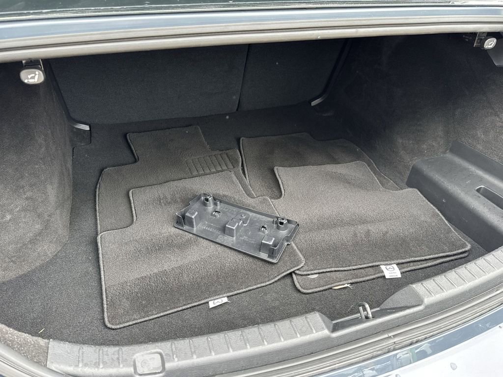 Certified 2022 MAZDA MAZDA3 s FWD image 57