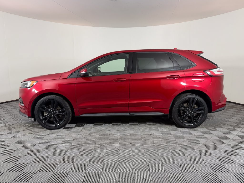 Used 2020 Ford Edge ST w/ Equipment Group 401A AWD/4WD image 6