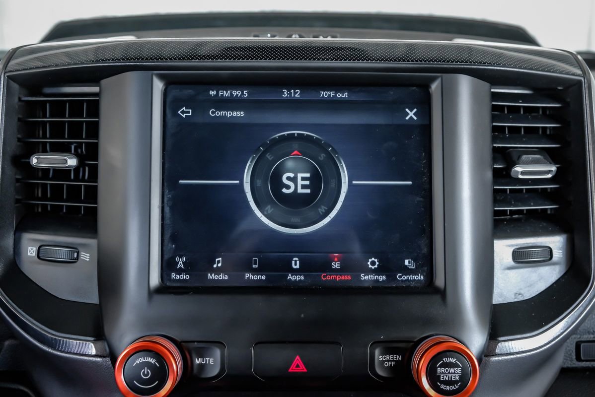 Used 2020 RAM 2500 Power Wagon image 27