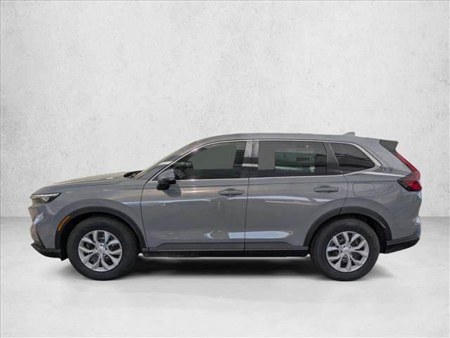 New 2026 Honda CR-V LX image 5